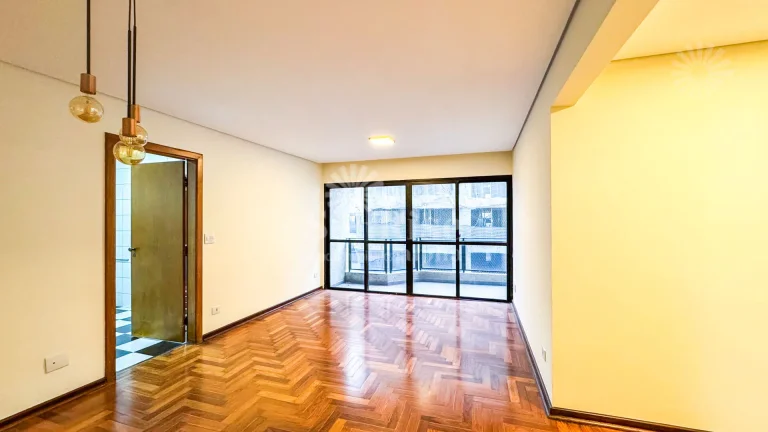 Imagem Apartamento para alugar em Alphaville 128m² | 3 quartos - 2 vagas - R$8.500 pacote | Granville - Barueri/SP