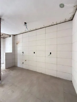 Imagem Apartamento com 2 dormitórios à venda, 85 m² por R$ 570.000 - Tupi - Praia Grande/SP