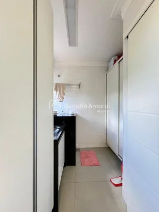 Imagem Casa à Venda com Elevador no Condomínio Okinawa - Paulínia/SP