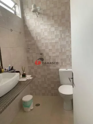 Imagem Sobrado à venda 3 Quartos, 3 Suites, 2 Vagas, 124M², Osvaldo Cruz, São Caetano do Sul - SP