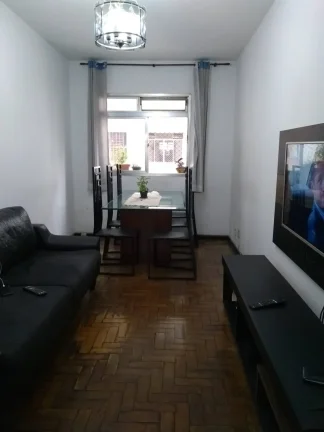 Imagem Apartamento Residencial à Venda
Localizado no bairro do Jaguaré, em São Paulo, apresentamos um ex...