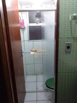 Imagem Apartamento à venda no Embu das Artes com 2 Dormitórios