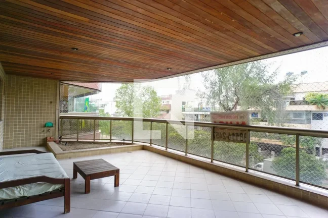 Imagem Apartamento à Venda - Recreio, 2 Quartos, 105 m2