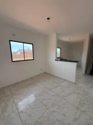 Imagem CASA COM 71 m² - REAL - PRAIA GRANDE SP
