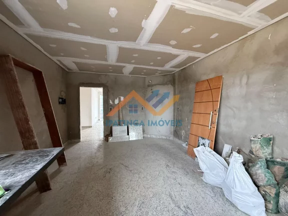 Imagem Cobertura Duplex à Venda no Cidade Nobre, Ipatinga – 380m², 3 Quartos