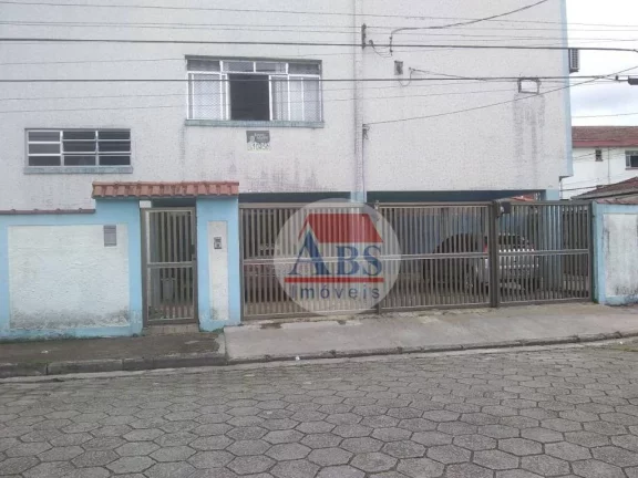 Imagem Apartamento com 3 dormitórios à venda, 72 m² por R$ 280.000,00 - Vila Nova - Cubatão/SP