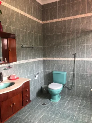 Imagem Sobrado com 4 dormitórios à venda por R$ 1.000.000,00 - Jardim Satélite - São José dos Campos/SP