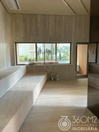 Imagem Apartamento para Venda em São Paulo / SP no bairro Indianópolis
