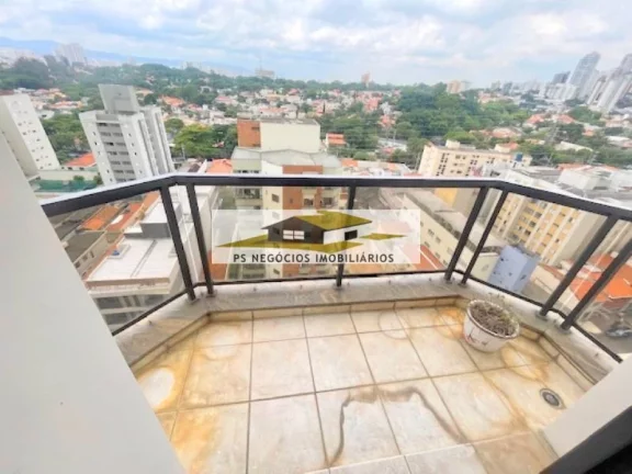 Imagem Apartamento para Locação na Vila Leopoldina