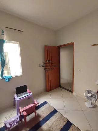 Imagem Casa à venda no bairro Jardim do Vale - Guaratinguetá/SP