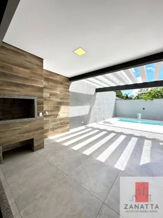 Imagem Casa com 3 Quartos à Venda, 167 m² em Nova Sapucaia - Sapucaia Do Sul
