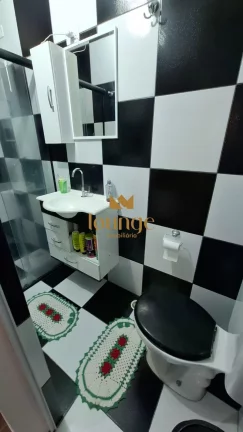 Imagem Casa à Venda no Parque das Paineiras Z.Norte - Sorocaba/SP