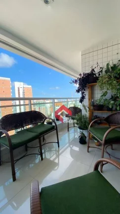 Imagem Apartamento à venda, 118 m² por R$ 1.150.000,00 - Aldeota - Fortaleza/CE