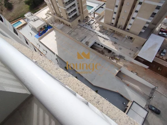Imagem Apartamento Para Alugar Campolim Zona Sul - Sorocaba/SP