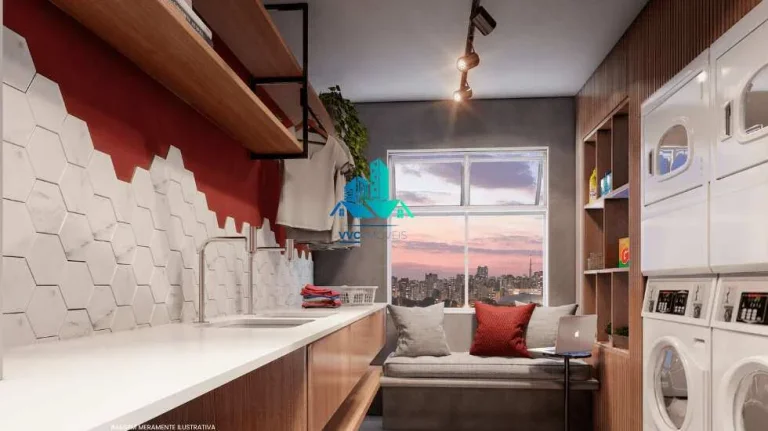 Imagem Apartamento em Construção no Tatuapé | Conforto, Lazer e Localização Estratégica