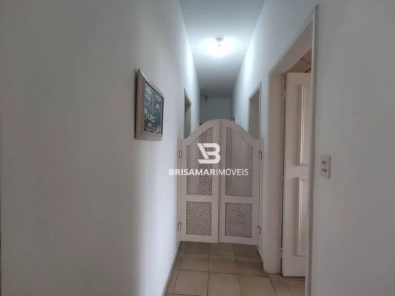 Imagem PITANGUEIRAS - CALÇADÃO COM MARAVILHOSA VISTA AO MAR , GARAGEM DEMARCADA NO PRÉDIO.