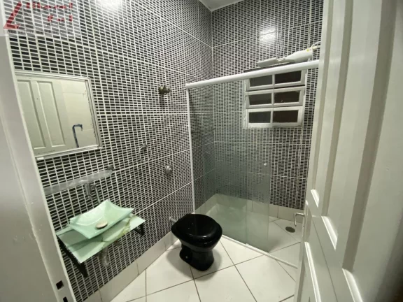 Imagem CASA RESIDENCIAL em PRAIA GRANDE - SP, AVIAÇÃO