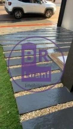 Imagem Lindíssima casa arquitetura moderna diferencial zona leste Londrina