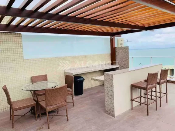 Imagem Apto Studio - 18 m² - Intermares, Cabedelo/PB