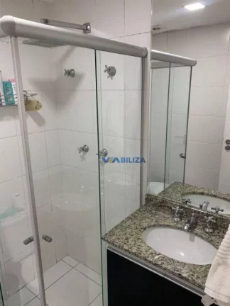 Imagem Apartamento com 2 dormitórios à venda, 60 m² por R$ 459.000,00 - Gopoúva - Guarulhos/SP