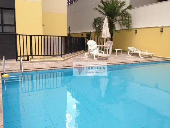 Imagem Apartamento com 2 dormitórios à venda, 74 m² por R$ 1.382.000,00 - Vila Olímpia - São Paulo/SP