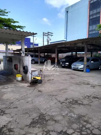 Imagem Terreno, Macuco, Santos - R$ 4.9 mi, Cod: 7456