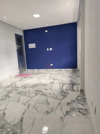 Imagem Apartamento à venda em Praia Grande, Canto do Forte, com 1 quarto, 55m2