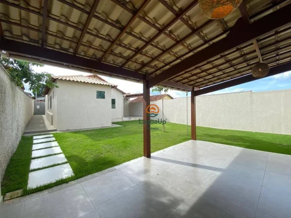 Imagem Casa com 3 dormitórios à venda, 120 m² por R$ 1.050.000,00 - Jardim Ipê - Lagoa Santa/MG