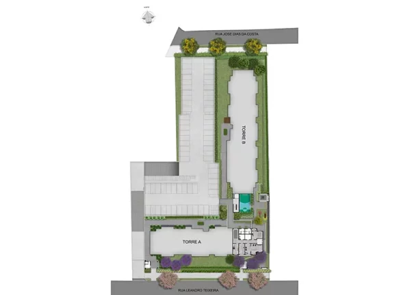 Imagem Apartamento em Morumbi - São Paulo SP