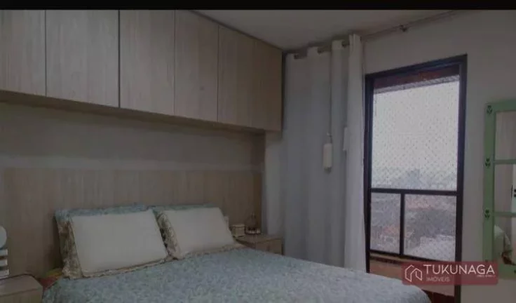 Imagem Apartamento à venda, 84 m² por R$ 899.990,00 - Vila Gomes Cardim - São Paulo/SP