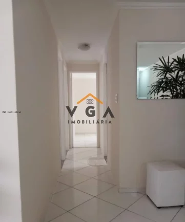 Imagem Apartamento para Venda em São Paulo, Cangaíba, 3 dormitórios, 1 banheiro, 1 vaga