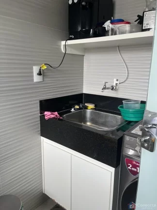 Imagem Apartamento Alto Padrão com 3 Suítes no Jardim Centro – Rua Eufrásio Rodrigues