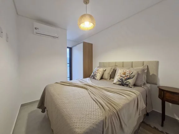 Imagem Apartamento a venda praia itagua ótima localização