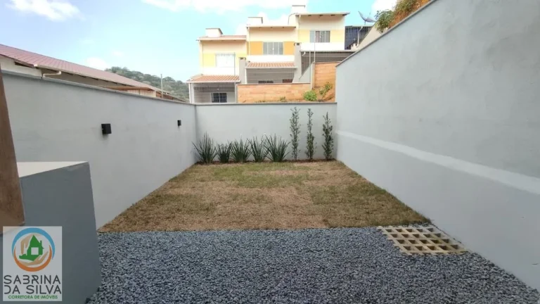 Imagem Casa - Itoupavazinha - Blumenau