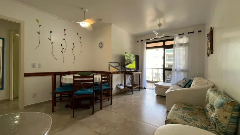 Imagem APARTAMENTO PRAIA GRANDE com 2 dormitórios,1 suíte,1 vaga de garagem