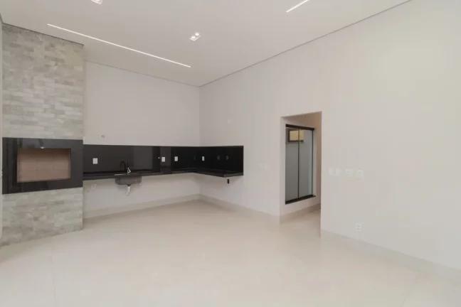 Imagem Casa em Condomínio para Venda no bairro Santa Cruz