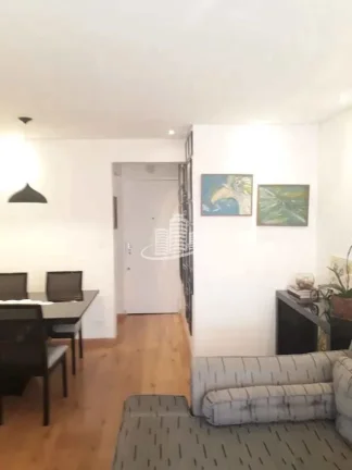 Imagem Apartamento Padrão