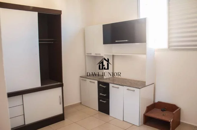 Imagem Apartamento com 3 dormitórios sendo 2 suítes à venda, 158 m² por R$ 395.000 - Vila Gabriel - Sorocaba/SP