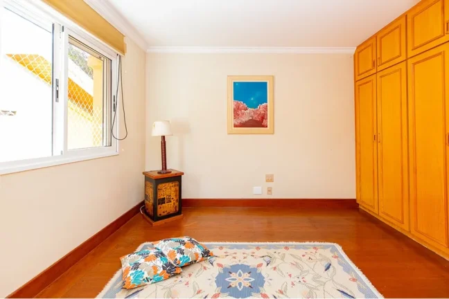 Imagem CASA RESIDENCIAL em São Paulo - SP, Alto da Boa Vista