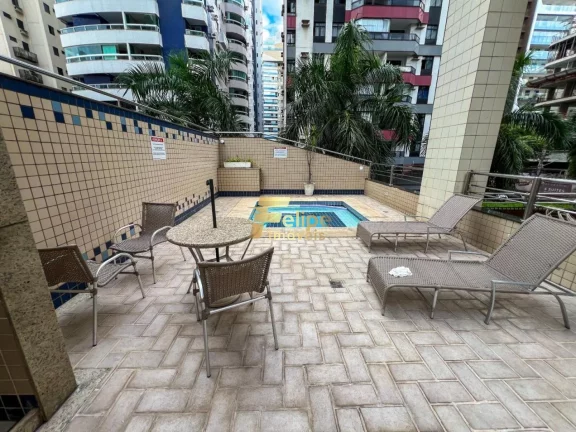 Imagem BELÍSSIMO APARTAMENTO DE 04 QUARTOS SENDO 01 SUÍTE COM LAZER DE CLUBE À VENDA PORTEIRA FECHADA NA PRAIA DA COSTA EM VILA VELHA!