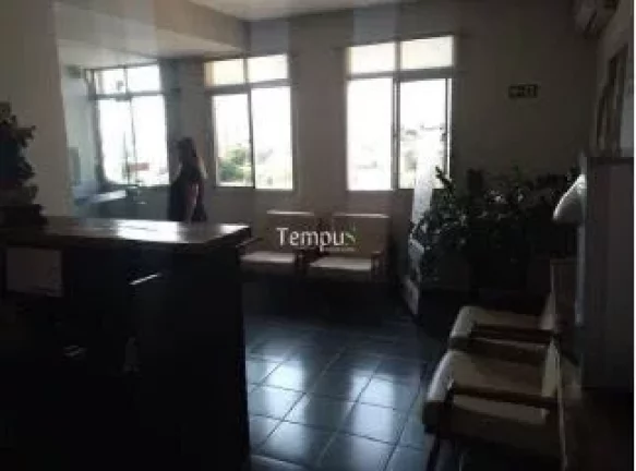 Imagem Edifício Jorge Félix Najar - Salas Comerciais para Aluguel no Ed. Jorge Félix – Setor Sul