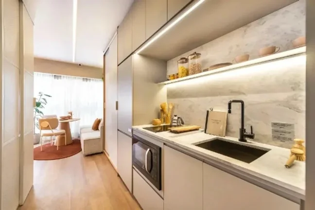 Imagem APARTAMENTO RESIDENCIAL em São Paulo - SP, Pinheiros