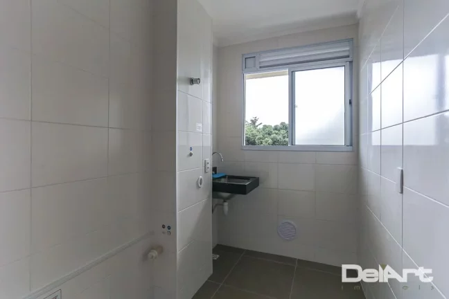 Imagem Apartamento Novinho à Venda | 2 Quartos | 2 Vagas | Condomínio Clube – Seminário/Batel