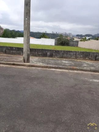 Imagem Terreno à venda com 1000 m² por R$ 960.000,00 - Jardim Novo Mundo - Jundiaí/SP