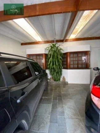 Imagem Sobrado à venda, 130 m² por R$ 848.000,00 - Jardim Paraventi - Guarulhos/SP
