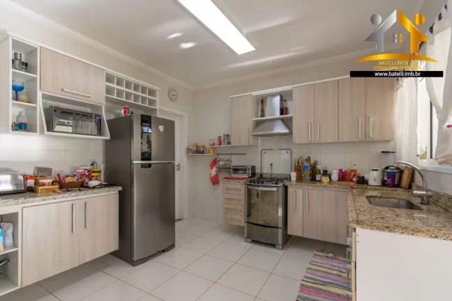 Imagem Casa a venda no condomínio Paysage Clair - VGP - Batelli Imóveis