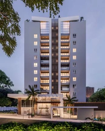 Imagem Apartamentos Edifício Terranoble a partir de R$ 669.089,00