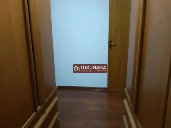 Imagem Casa com 3 dormitórios à venda, 305 m² por R$ 1.500.000,00 - Vila Augusta - Guarulhos/SP