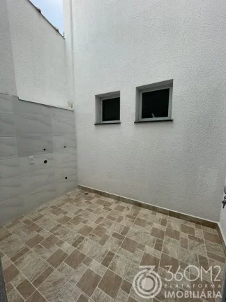 Imagem Apartamento Garden para Venda em Santo André / SP no bairro Jardim Santo Antônio