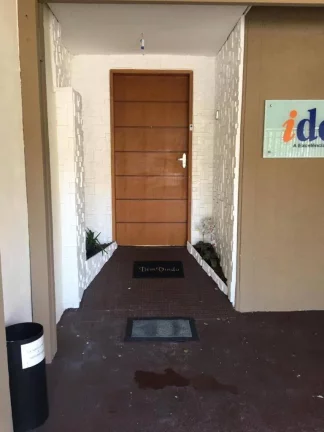 Imagem Sobrado com 3 dormitórios à venda, 147 m² por R$ 852.000 – Vila Santa Teresa - Santo André/SP